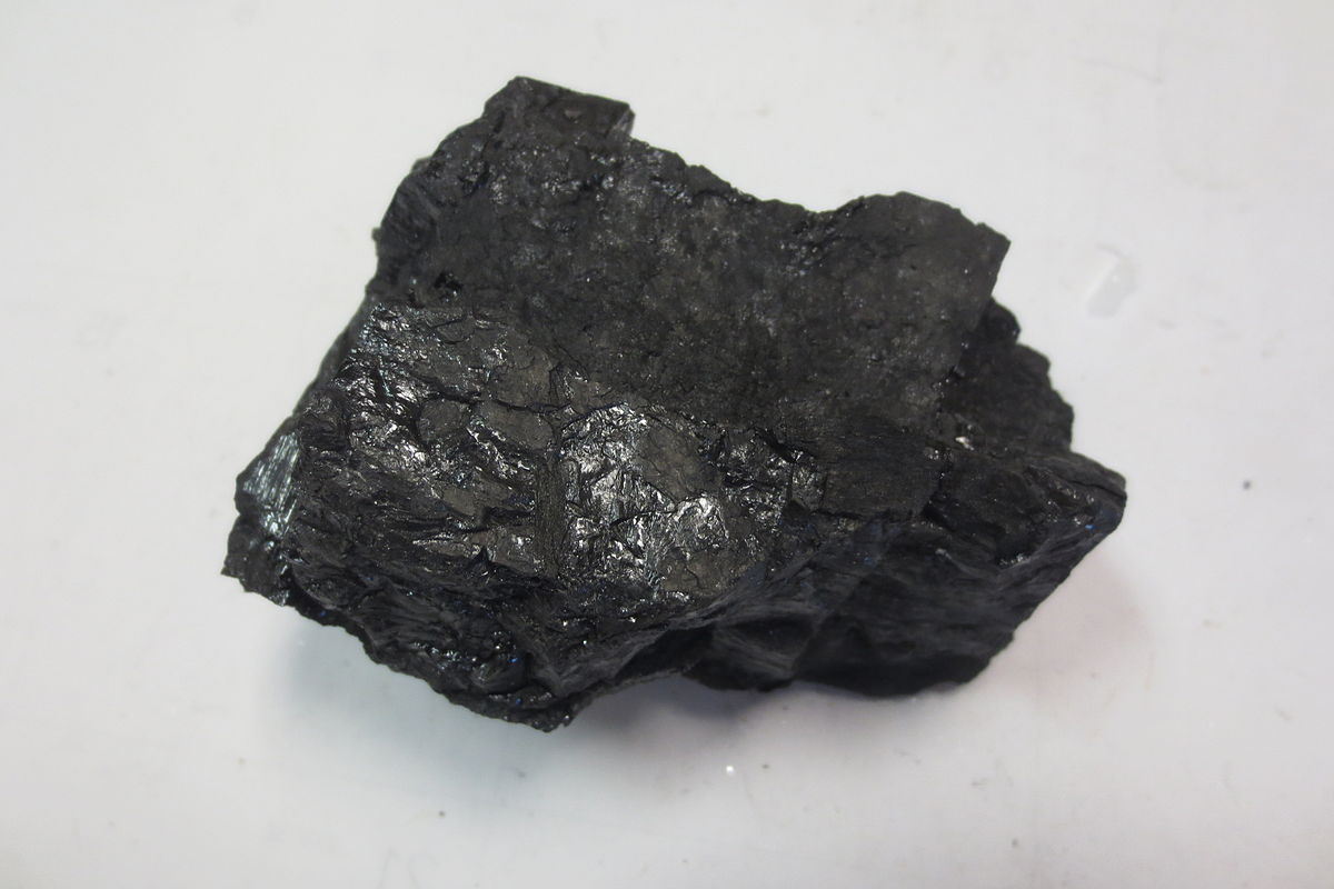 Thermal coal (Mongolia)